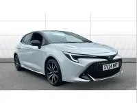 Usado Toyota Corolla Sport 192 CV (141 kW) 2024 Other Utilitario