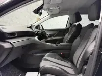 Used Peugeot 3008 Allure 2018 Black SUV