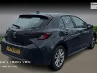 Used Toyota Corolla 178 HP (130 kW) 2026 Hatchback