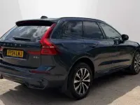 Used Volvo XC60 Plus 247 HP (181 kW) 2024 SUV