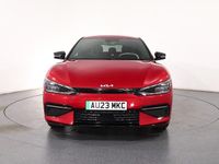 Used Kia EV6 GT-Line 77 kW (105 HP) 2023 SUV