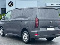 Used VW T7 Pro 2025 Grey Van