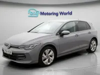 Usado VW Golf VIII Match 150 HP (110 kW) 2026 Citadino