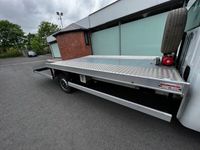 used Vauxhall Movano 2.3 CDTI BiTurbo H1 Chassis Cab 145ps