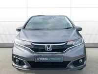 Used Honda Jazz EX 102 HP (75 kW) 2020 Hatchback