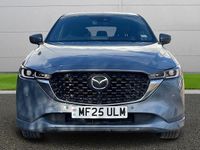 Used Mazda CX-5 Takumi-Line 194 HP (142 kW) 2025 Grey SUV
