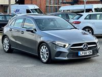 used Mercedes A180 A Class 1.5D SPORT EXECUTIVE 5d 114 BHP