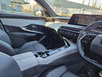 Used Peugeot 3008 GTi 2025 Blue Hatchback