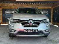 Used Renault Koleos Signature 175 HP (128 kW) 2018 Silver SUV