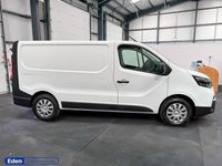 New Nissan Primastar Acenta 170 HP (125 kW) 2026 White MPV