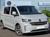 Used VW T6.1 Pro 160 kW (218 HP) 2025 Grey Van