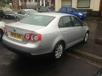 Used VW Jetta 2006 Sedan