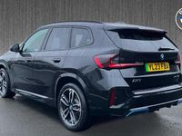 Used BMW iX1 M Sport 227 kW (309 HP) 2023 Black SUV