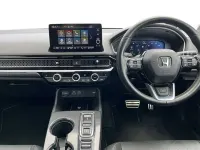 Used Honda Civic Advance 143 HP (105 kW) 2023 Black