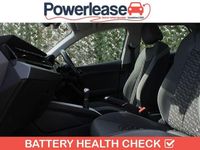 Used Audi A1 Sportback Sport 116 HP (85 kW) 2019 White Hatchback