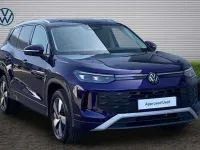 Used VW Tayron 204 HP (150 kW) 2026 SUV
