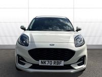 Used Ford Puma ST-Line 125 HP (91 kW) 2023 SUV