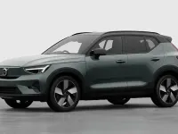 New Volvo EX40 Plus 300 kW (408 HP) 2026 Forest lake SUV