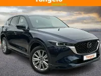 Used Mazda CX-5 Inclusive 165 HP (121 kW) 2022 SUV