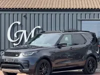 Used Land Rover Discovery Landmark 306 HP (225 kW) 2020 SUV