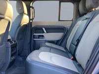 Usado Land Rover Defender SE Dynamic 249 HP (183 kW) 2025 SUV
