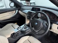 Used BMW 335 M Sport 313 HP (230 kW) 2019 Estate