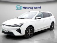 Used MG MG5 EV Trophy 113 kW (154 HP) 2023 Estate