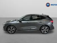 Used Ford Kuga ST-Line X 190 HP (139 kW) 2023 Grey SUV