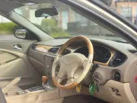 Used Jaguar S-Type S 238 HP (175 kW) 2001 Beige Sedan