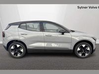 Nouă Volvo EX30 Plus 196 kW (267 CP) 2025 Gri SUV
