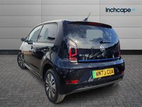 used VW e-up! up!Facelift 2 82PS BEV Automatic Hatchback 5Dr