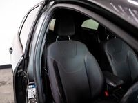 Used Ford Focus ST-Line 125 HP (91 kW) 2016 Grey Estate