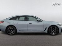 New BMW 420 M Sport 184 HP (135 kW) 2026 Coupe