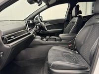 Used Kia Sportage GT-Line 2024 White SUV