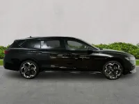 New Skoda Superb SportLine 2026 Black Estate