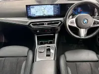 Used BMW 330 M Sport 288 HP (211 kW) 2024 Grey Estate
