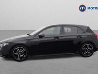 Used Mercedes A180 Executive 136 HP (100 kW) 2022 Hatchback