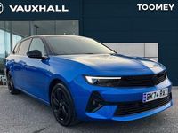 Used Vauxhall Astra 131 HP (96 kW) 2025 Estate