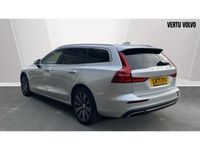 used Volvo V60 2.0 B4P Inscription 5dr Auto [7 speed]