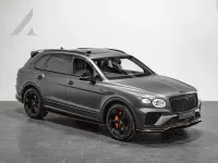 Used Bentley Continental GT 550 HP (404 kW) 2025 Grey Estate