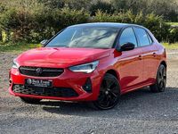 Used Vauxhall Corsa-e Edition 100 kW (136 HP) 2022 Hatchback