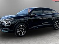 Usado Citroën e-C4 Shine 100 kW (136 CV) 2023 Utilitario
