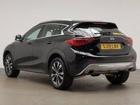 used Infiniti QX30 2.2d Luxe 5dr DCT