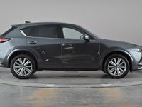 Used Mazda 6 Inclusive 165 HP (121 kW) 2023 Grey SUV