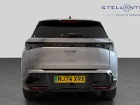 Used Peugeot 5008 GT 152 kW (207 HP) 2024 Grey SUV