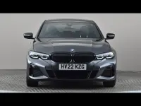 Used BMW M340 M Sport 2022 Grey Sedan