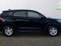 Usado Hyundai Tucson 132 CV (97 kW) 2020 SUV
