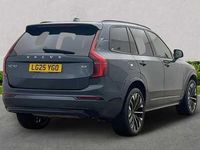 Used Volvo XC90 Ultra 247 HP (181 kW) 2025 SUV