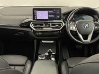Usado BMW X3 xLine 181 HP (133 kW) 2022 Branco SUV