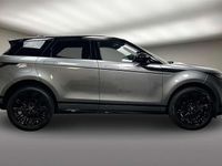 Used Land Rover Range Rover evoque SE Dynamic 200 HP (147 kW) 2025 Grey SUV